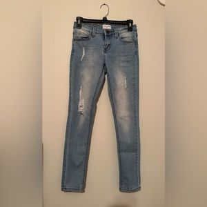 GOGO JEANS USA 🇺🇸 SKINNY
